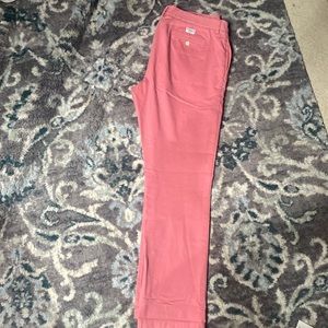 Vineyard vines pants